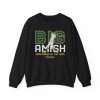 Big Amish Rookie Of The Year Nick Kurtz Shirt 2