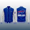 Bills Holiday Touchdown Christmas 2025 Jacket