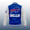Bills Holiday Touchdown Christmas 2025 Jacket 3