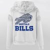 Bills Rivalries 2025 Waffle Hoodie 3