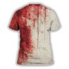 Bloody Problem Solved Shirt