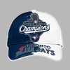 Blue Jays 2025 World Series Champions Cap