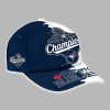 Blue Jays 2025 World Series Champions Cap 2