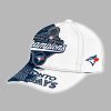 Blue Jays 2025 World Series Champions Cap 3