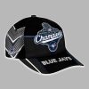 Blue Jays 2025 World Series Champions Classic Cap1