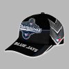 Blue Jays 2025 World Series Champions Classic Cap2