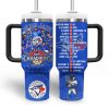 Blue Jays 2025 World Series Champions Tumbler