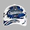 2025 World Series Champions Blue Jays Want It All Classic Cap