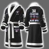 Blue Jays 3X World Series Champions 2025 Bathrobe 2
