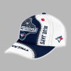 Blue Jays World Series 2025 Champions Classic Cap2