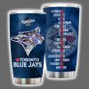Blue Jays World Series 2025 Tumbler