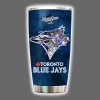 Blue Jays World Series 2025 Tumbler 2