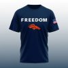 Broncos Turning Point USA 2025 Shirt 2