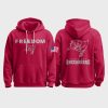 Buccaneers x Turning Point USA Hoodie