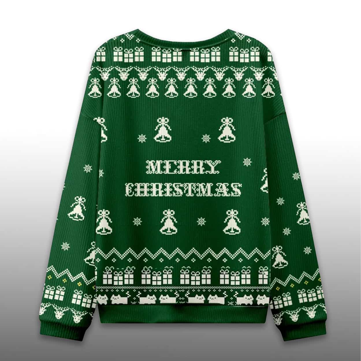 Cat Eating Ramen It's Only Gift Is Disappointment Ugly Christmas Sweater 2 Cat Eating Ramen Its Only Gift Is Disappointment Ugly Christmas Sweater1