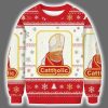 Cattholic Cat Funny Ugly Christmas Sweater 2