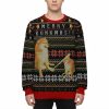 Cheems Doge Meme Ugly Christmas Sweater