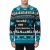 Chernobyl 1986 Safety Operations Team Ugly Christmas Sweater