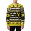 Chernobyl 1986 Safety Operations Team Ugly Christmas Sweater 3