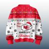 Chiefs Family Have A Merry Christmas 2025 Ugly Sweater 3