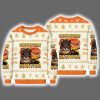 Circumcision Survivor Funny Cat Meme Ugly Christmas Sweater