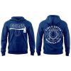 Colts x Firefighter Appreciation Day 2025 Hoodie Joggers Cap
