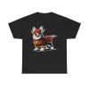 Corgi Superhero Shirt