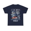 Cowboys 31 28 Chiefs This Is How The Cowboys Love Thanksgiving 2025 Two Sided Shirt 2