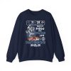 Cowboys 31 28 Chiefs This Is How The Cowboys Love Thanksgiving 2025 Two Sided Shirt 3