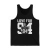 Cowboys Brandon Aubrey Love For 94 Shirt 4