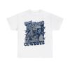Cowboys Post Malone Shirt