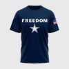 Cowboys x Turning Point USA Shirt 2