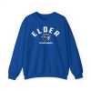 Dave Portnoy Elder Panthers Hoodie 3
