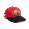 Derrick Thomas Chiefs 100 Career Sacks Hat