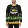 Die Hard 1988 Party Ugly Christmas Sweater