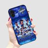 Dodgers 2025 Back To Back World Series Champs Phone Case