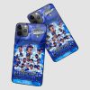 Dodgers 2025 Back To Back World Series Champs Phone Case 2