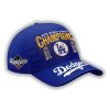 Dodgers 2025 World Series Champions All Over Print Cap