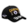 Dodgers 2025 World Series Champions All Over Print Cap 3