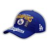 Dodgers 2025 World Series Champions All Over Print Cap 4