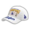 Dodgers 2025 World Series Champions All Over Print Cap 5