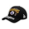 Dodgers 2025 World Series Champions All Over Print Cap 6