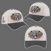 Dodgers 2025 World Series Champions Hat