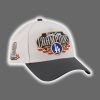 Dodgers 2025 World Series Champions Hat