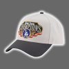 Dodgers 2025 World Series Champions Hat
