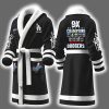 Dodgers 9X World Series Champions 2025 Bathrobe 2
