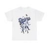 Dodgers Andy Pages Catch Shirt
