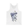 Dodgers Andy Pages Catch Shirt 2