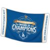 Dodgers Back To Back World Champions 2025 Beach Towel