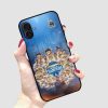 Dodgers Back To Back World Series Champions 24-25 Phone Case